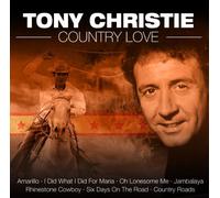 Christie,Tony - Country Love [Import]