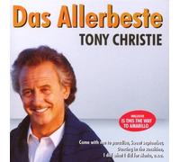 Christie, Tony - Das Allerbeste [Import]