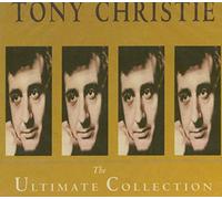 Tony Christie – The Ultimate Collection – CD