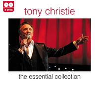 Christie, Tony - Essential Collection [Import]