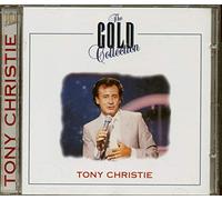 Christie Tony - Gold Serie [Import]