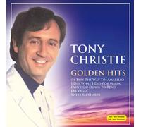 Christie, Tony - Golden Hits [Import]