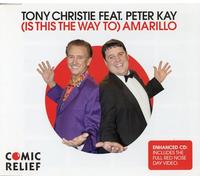 Christie, Tony - IS THIS THE WAY TO AMARILLO