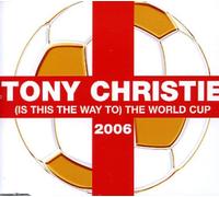Christie, Tony - is This Way to The World. [Import]