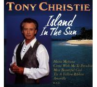 Christie,Tony - Island in The Sun [Import]