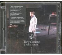 Christie, Tony - Made in Sheffield