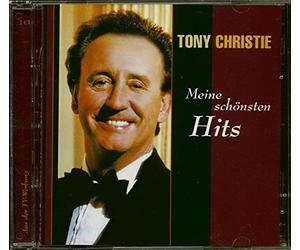 Christie, Tony - Meine Schoensten Hits [Import]