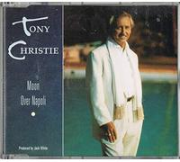 Christie,Tony - Moon Over Napoli
