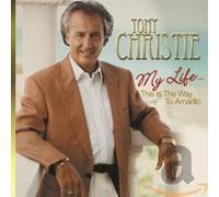 Christie, Tony - My Life.is This The Way [Import]