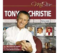 Christie,Tony - My Star