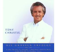 Christie,Tony - Nur das Beste [Import]
