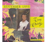 CHRISTIE, Tony - September love / 113 694