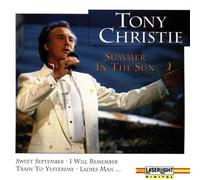 Christie,Tony - Summer in The Sun [Import]