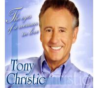 Christie,Tony - The Eyes of a Woman in Love [Import]