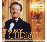 Christie Tony - The Movie Songs [Import]