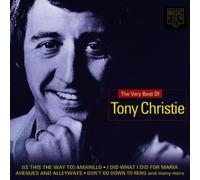 Christie,Tony - Very Best of [Import]