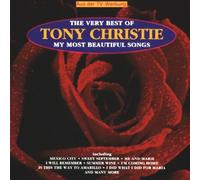 Christie, Tony - Very Best of/My Most Beau [Import]