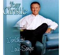 Tony Christie – Worldhits & Love Songs – Import – DA Music