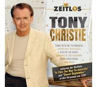 Christie,Tony - Zeitlos-Tony Christie [Import]
