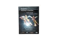 Christie, W: Daphnis & Eglantine / La Naissance D'osiris - Dvd