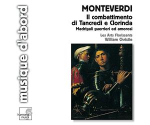 Christie William - Il Combattimento Di Tancredi E Clorinda