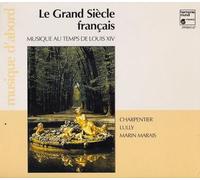 Christie, William - Les Arts Florissants H.487