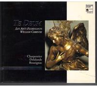 Christie, William - Te Deum