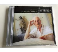 Christie, William - William Christie - Portrait