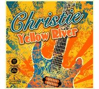 Christie - Yellow River [Import]
