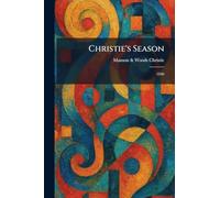 Christie's Season: 1930