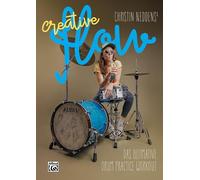 Christin Neddens' Creative Flow: Das ultimative Drum Practice Workout