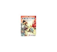 Christin, P: Valerian, Agente Espaciotemporal 5