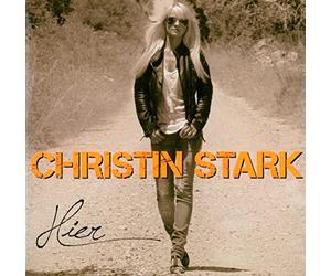 Christin Stark - Hier