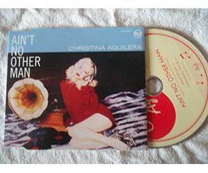 Christina Aguilera - Ain't No Other Man