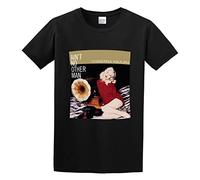 Christina Aguilera Aint No Other Man Men T-Shirt Black Unisex Tops Casual Tee 3XL