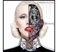 Christina Aguilera - Bionic +1 [ Special] [Import]