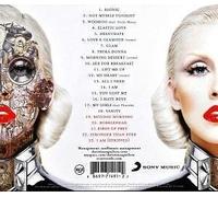 Bionic (Deluxe Edition - Inclus 5 Bonus Tracks)
