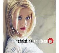 Christina Aguilera by Aguilera Christina [Audio CD] NEUF