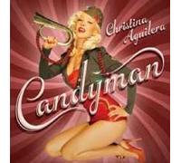 Ray Herrmann - Candyman