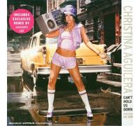 Christina Aguilera - Can't Hold Us Down [Import]