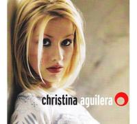 Christina Aguilera - Christina Aguilera (Bonus Track) [Import]