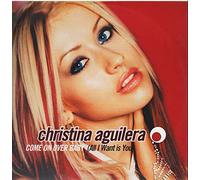 Christina Aguilera - Come on Over Baby [Import]