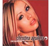 Christina Aguilera Double Wham [UK Import]