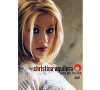 Christina Aguilera - Genie Gets Her Wish