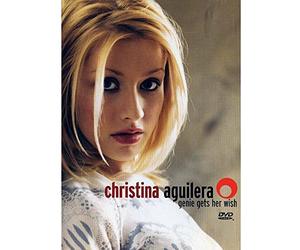 Christina Aguilera - Genie Gets Her Wish