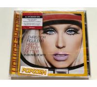 Christina Aguilera - Keeps Gettin' Better - A decade of Hits [CD + DVD]