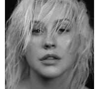 CHRISTINA AGUILERA - Liberation