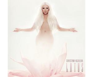 Christina Aguilera - Lotus