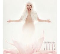 Christina Aguilera - Lotus [Edited] [Cd]