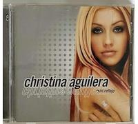 Christina Aguilera - Mi Reflejo